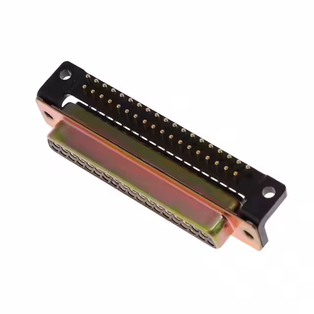 M24308/23-40F ITT Cannon, LLC  Conjuntos de conectores D-Sub